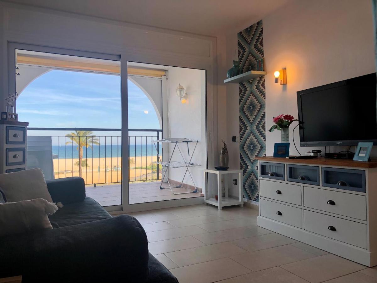 Bahia1-3-41 1ere Ligne A Apartamento *