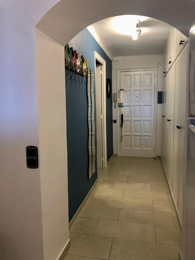 Bahia1-3-41 1ere Ligne A Apartamento *