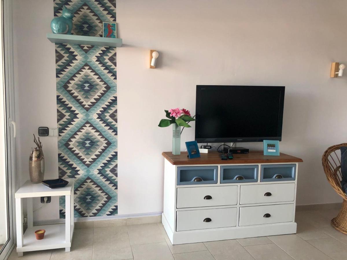 Apartamento Bahia1-3-41 1ere Ligne A