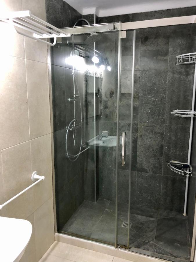 Apartamento Bahia1-3-41 1ere Ligne A