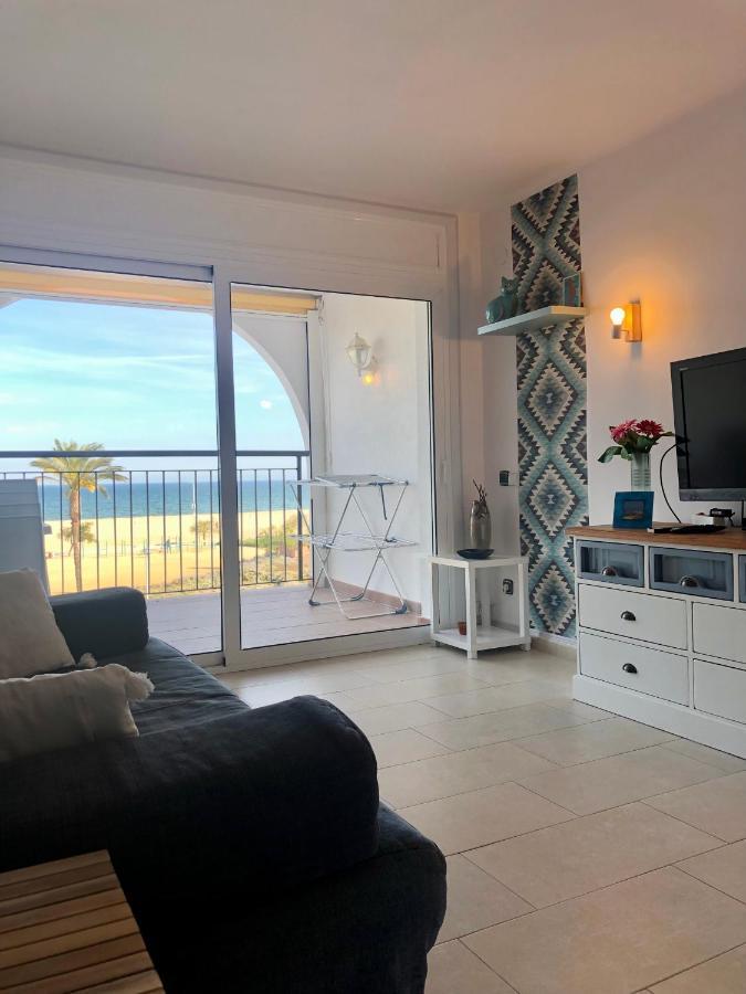 Bahia1-3-41 1ere Ligne A Apartamento *