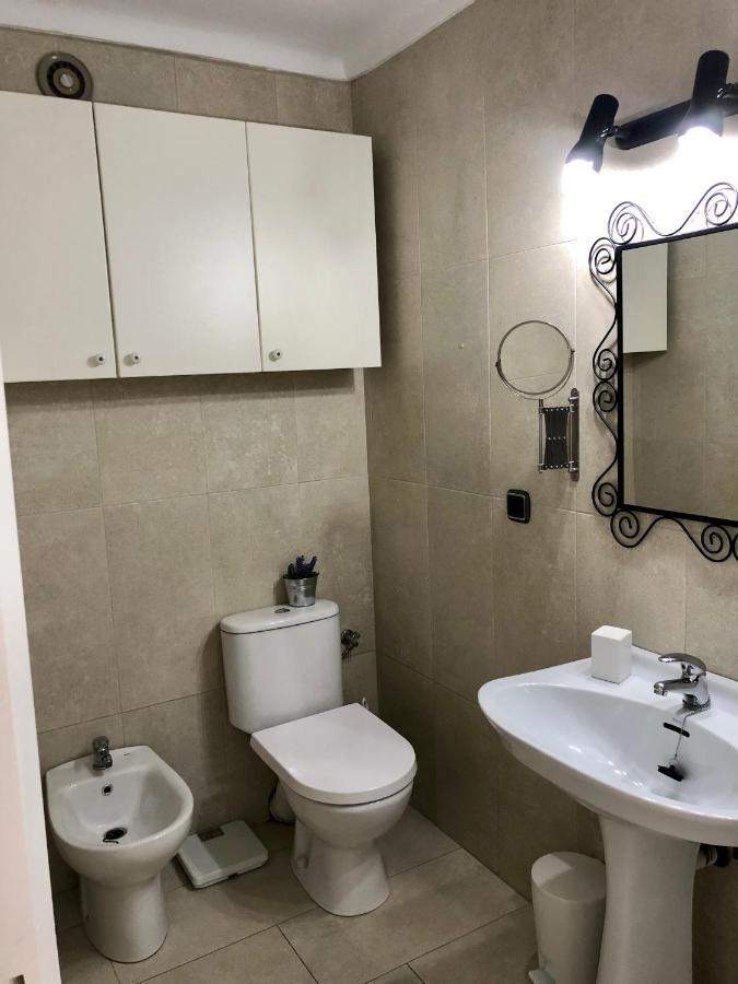 Bahia1-3-41 1ere Ligne A Apartamento *