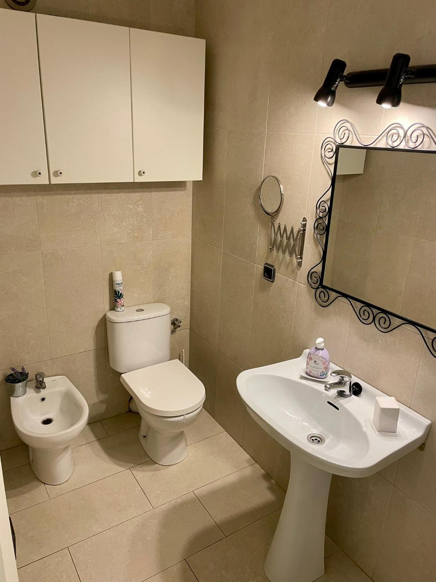 Apartamento Bahia1-3-41 1ere Ligne A