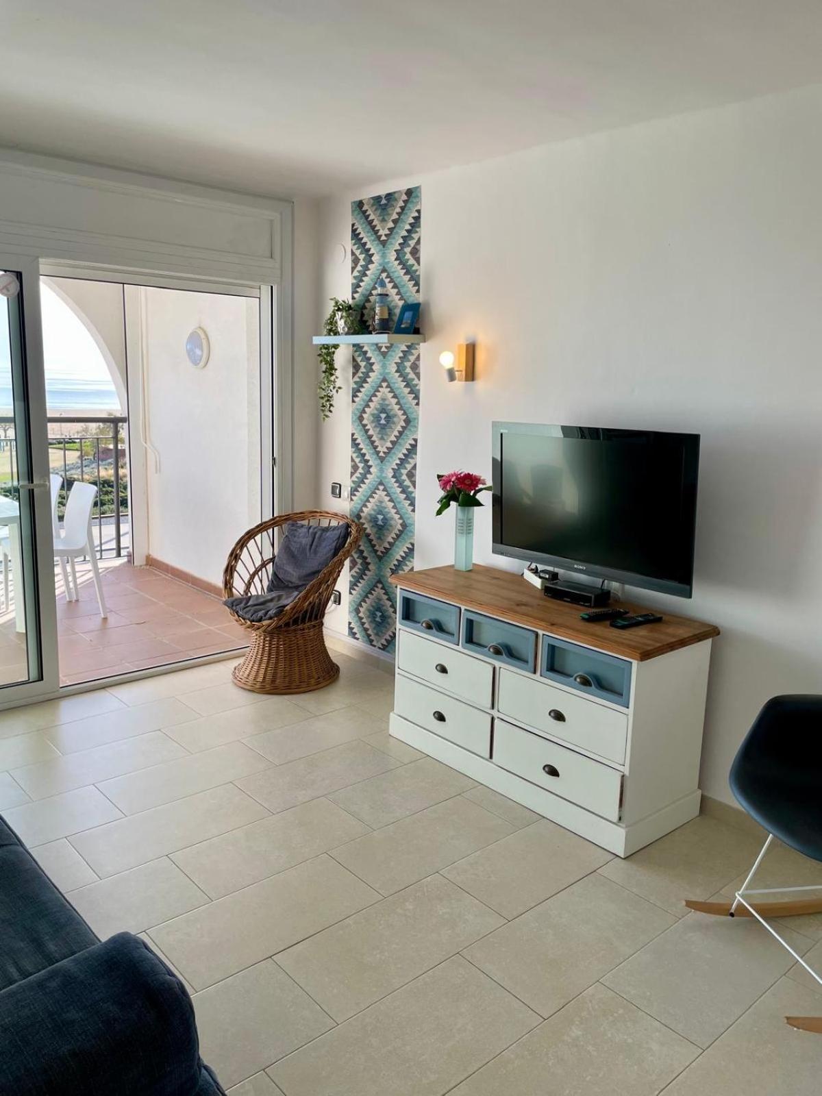 Apartment Bahia1-3-41 1ere Ligne A